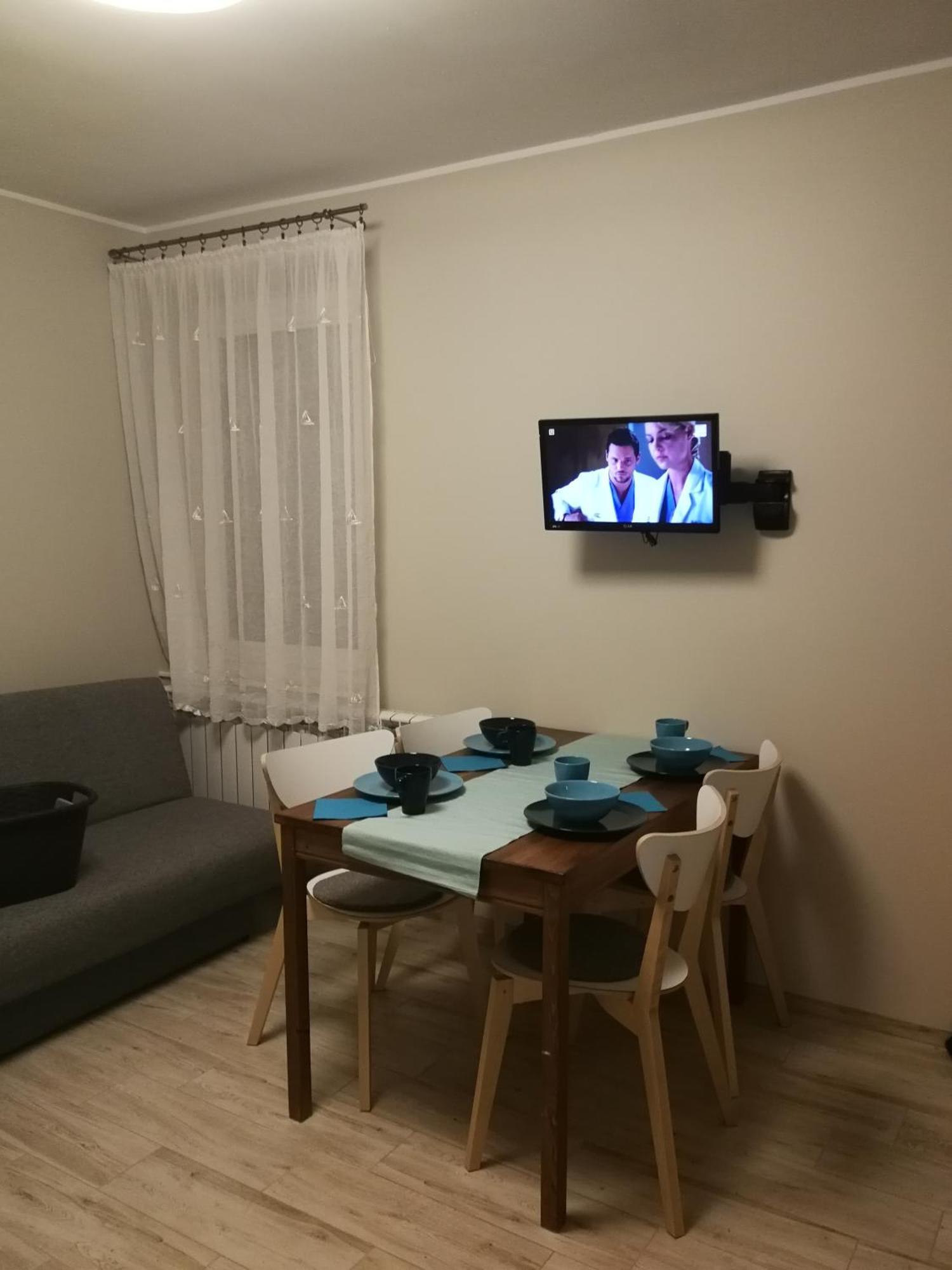 מלון דאובקי Helios מראה חיצוני תמונה